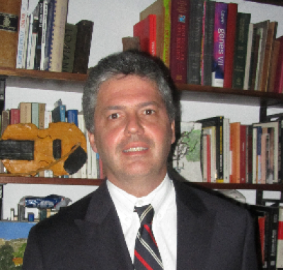 José D. Luna Pinto