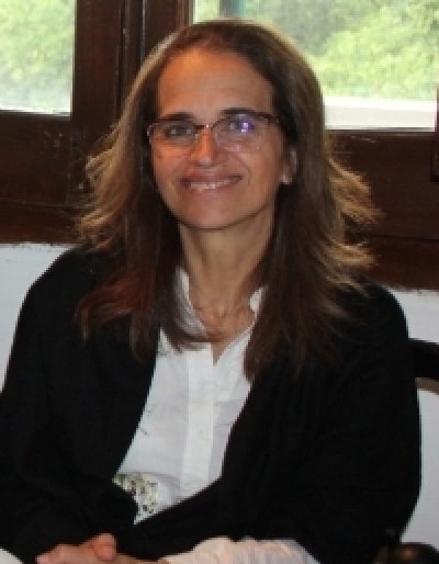 Patricia Garay